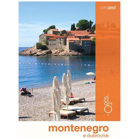 Marco Vertovec - Montenegro e Dubrovnik - Foto 1
