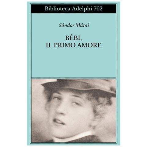 Bebi, Il Primo Amore - Foto 1