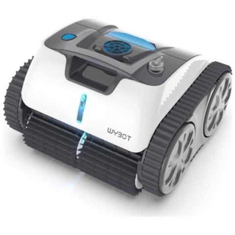 Robot Aspirapolvere E-tron I20 - Foto 1