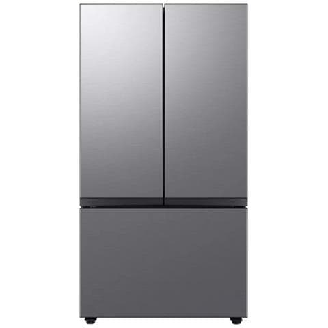 Frigorifero Americano Side-by-Side Libera Installazione 674 L Argento - Foto 1