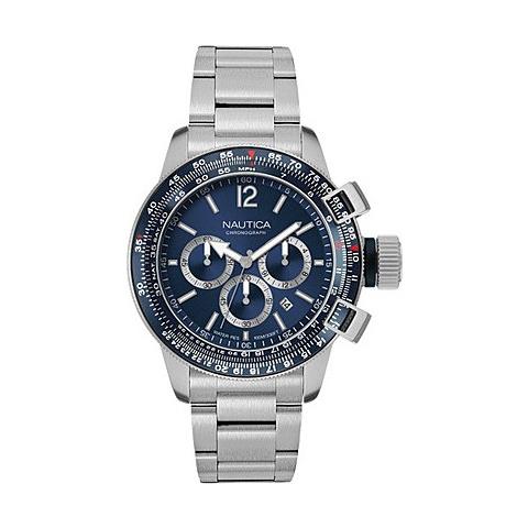 Orologio Nautica  - Napbfcf02 - Foto 1