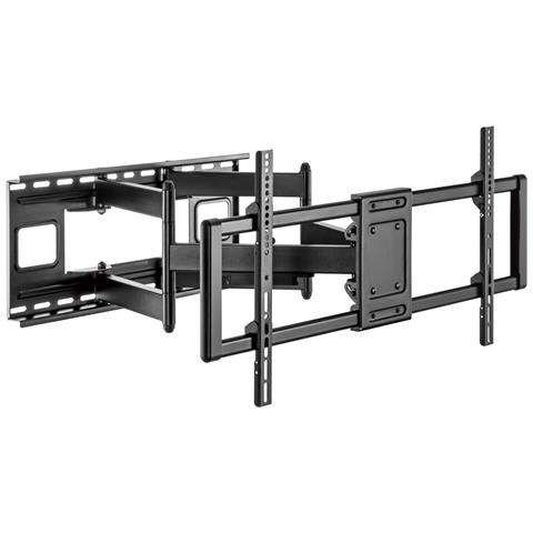 VLMW60120A Supporto TV a parete 2,29 m (90") Nero - Foto 1