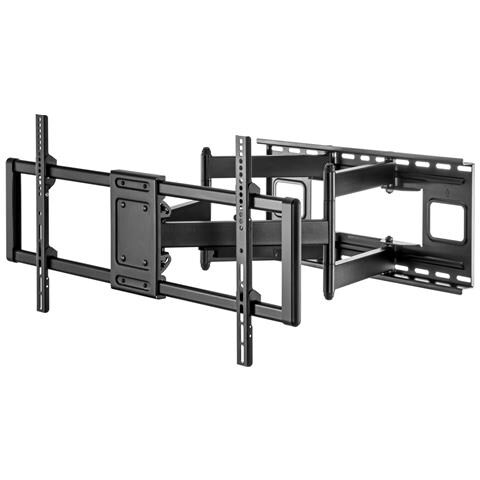 VLMW60120A Supporto TV a parete 2,29 m (90") Nero - Foto 5