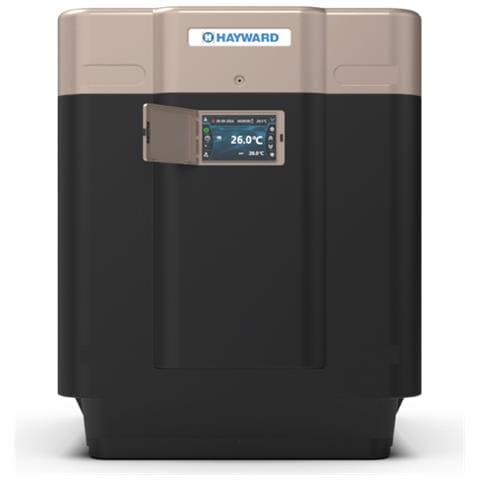 Pompa Di Calore Sumheat Fi 25 Kw Tri - Foto 1