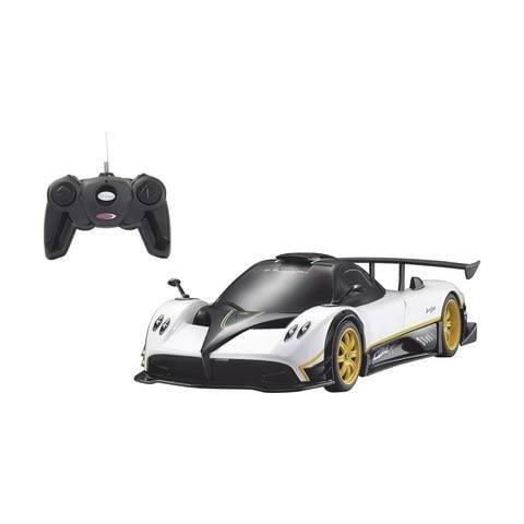 405143 Sport Car Elektromotor 1:24 Rc-modellbau Landfahrzeug (405143) - Foto 1