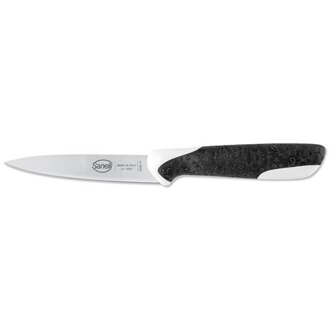 Coltello Da Cucina Sakura - Nero - Acciaio - 26,5x1x6 Cm - Foto 1