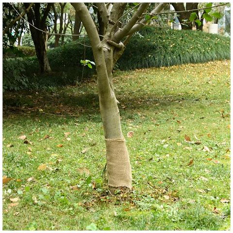 Rotolo In Iuta 0,25x5 M 100% Iuta 200 Gsm - Foto 1