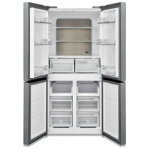 Frigorifero Americano Side By Side RLG844CFNXTT24 Classe D Capacità 487 Litri Colore Acciaio inox - Foto 3