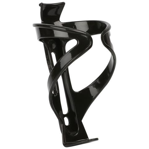 Portaborraccia Per Bicicletta - Accessorio Universale Per Bici Black - Foto 1