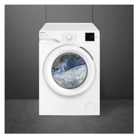 Lavatrice Standard 8017709350420 8 Kg Classe A Centrifuga 1400 giri - Foto 5