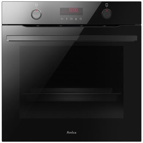 TXB 116 TCRBDKB forno 77 L 3600 W Nero - Foto 3