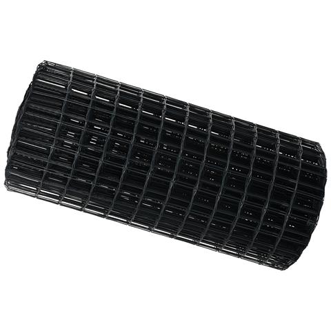 Euro Fence Grigio 0.6x25 m Acciaio - Foto 1