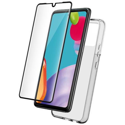 PACKSILIVTGA535G custodia per cellulare 16,5 cm (6.5") Cover Trasparente - Foto 1