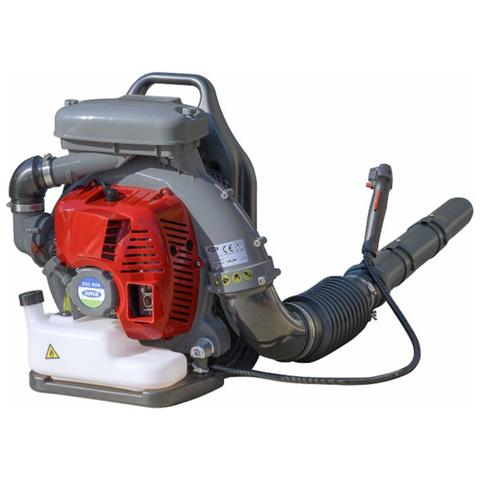 Soffiatore A Spalla Kbl 800 Da 80cc - Foto 1