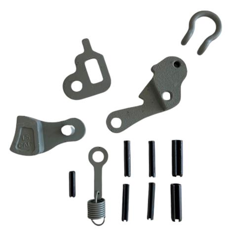 Kit Ricambi Per Gancio 95000 E 95001 - Foto 1