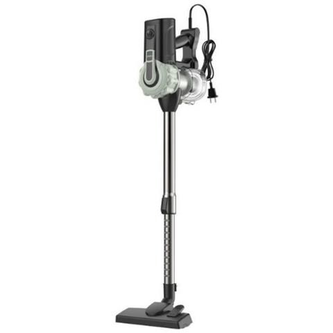 Aspirapolvere A Batteria 600w 0,55l Verde - Doh142v - Foto 1