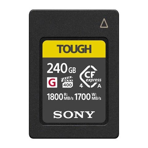 CEA-G240T 240 GB CFexpress - Foto 1