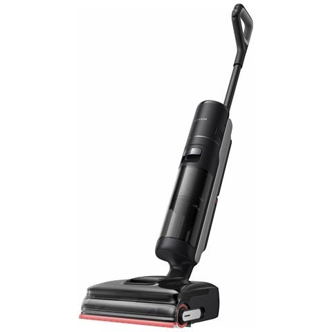 Scopa Elettrica 2 in 1 H15 Mix Senza sacchetto 400 W Nero 5 Ah Capacità 0,78 L Colore Nero - Foto 2