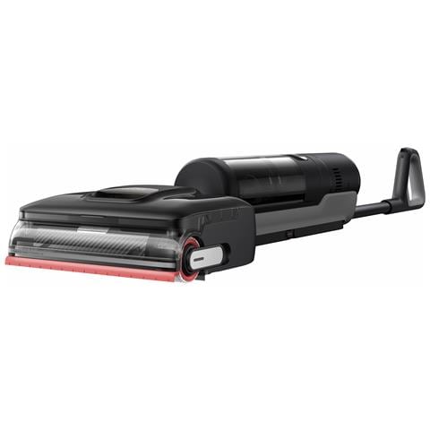 Scopa Elettrica 2 in 1 H15 Mix Senza sacchetto 400 W Nero 5 Ah Capacità 0,78 L Colore Nero - Foto 12
