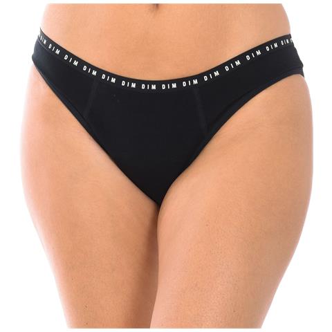 Slip Mutandine Mestruali A Flusso Medio D0ay9 Donna - Foto 1
