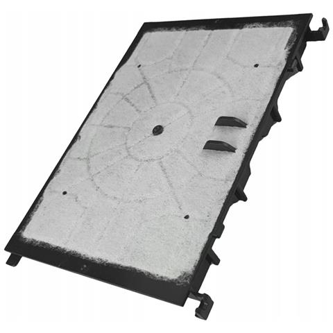 Set Filtri Hepa E Motore Compatibile Con Aspirapolvere Bosch Proanimal Gl-30 - Filtrazione Efficace, Facile Montaggio, Dimensioni 96x109 Mm - Foto 2
