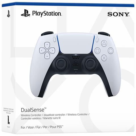 Controller wireless DualSense V2 - Foto 8