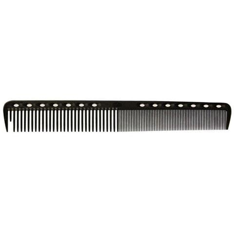 Pettine Professionale, Nero, 18 Cm, 339 - Foto 1