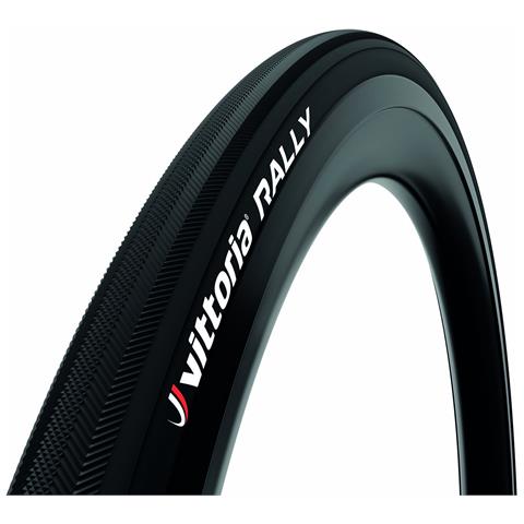 Tubolare 28 Vitt Rally Rvc 700x25 Nero - Foto 1