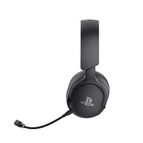 GXT 499 Forta Auricolare Con cavo e senza cavo A Padiglione Gaming Nero - Foto 8