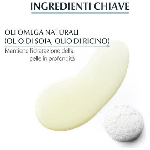 Eucerin Atopicontrol Olio Detergente 400 ml - Foto 4