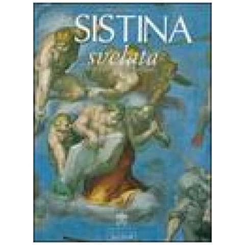 Heinrich W. Pfeiffer - La Sistina svelata. Iconografia di un capolavoro. Ediz. illustrata - Foto 3