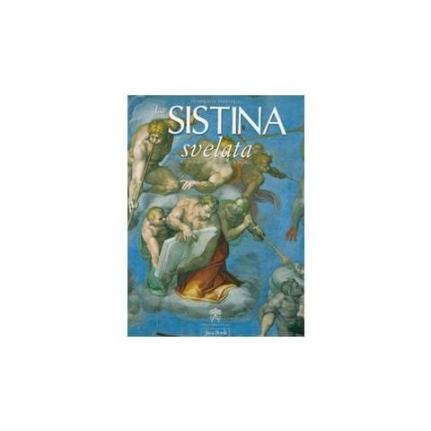 Heinrich W. Pfeiffer - La Sistina svelata. Iconografia di un capolavoro. Ediz. illustrata - Foto 2