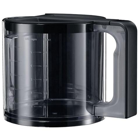 J300 Centrifuga Capacità 1.2 Litri Potenza 800 Watt Colore Nero - Foto 2
