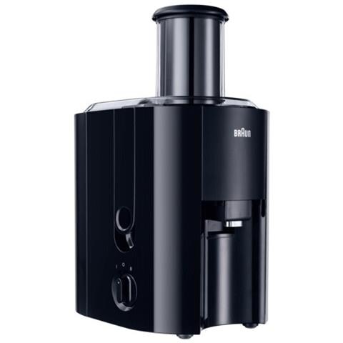 J300 Centrifuga Capacità 1.2 Litri Potenza 800 Watt Colore Nero - Foto 7