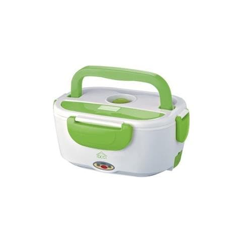 SV0100 scaldavivande Verde, Bianco - Foto 1