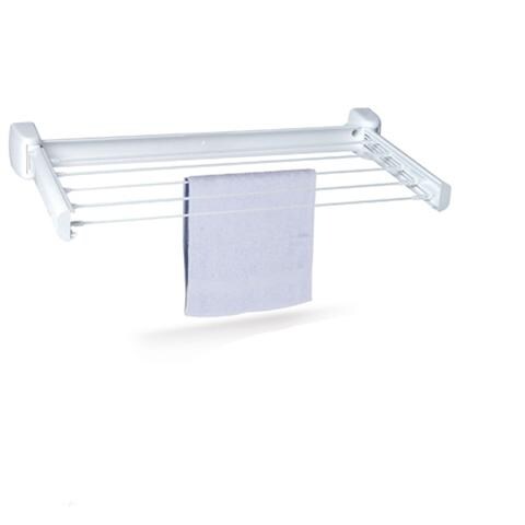 Stendibiancheria Da Parete Richiudibile Nicosia Cm. 70 - Foto 1