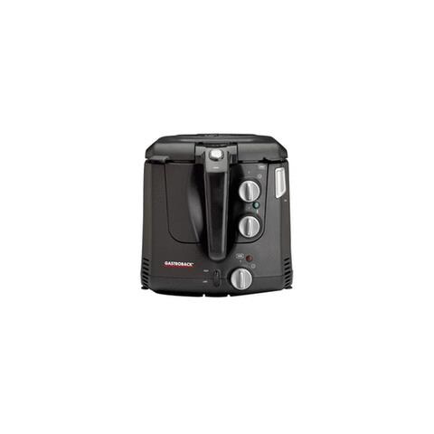 42580, 2,5L, 2,5L, Singolo, Nero, 2000W, 230V - Foto 1