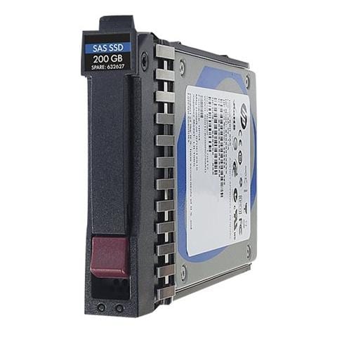 SSD 800 GB 6 Gbit / s Sas Main 2.5"  - Foto 1