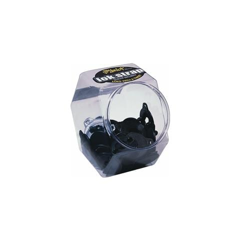 7036 Guitar Strap Locks 36 / Jar - Foto 1