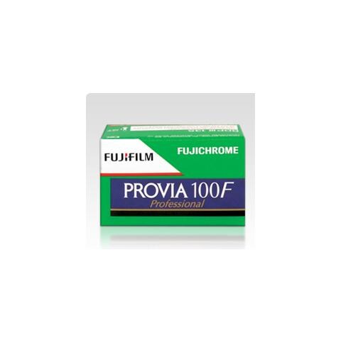1 Fujifilm Provia 100 F 4x5 nuovo - Foto 2