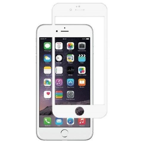 Pellicola per iPhone 6/6s / 7 Edge to Edge - White - Foto 2