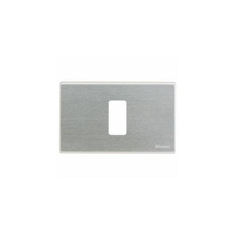 Fp Magic - Placca 1 Posto Oxidal - Foto 1