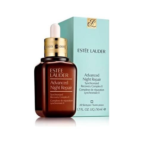 Advanced Night Repair Synchronized Recovery Complex II siero notte contro tutti i segni visibili del tempo 50 ml - Foto 5