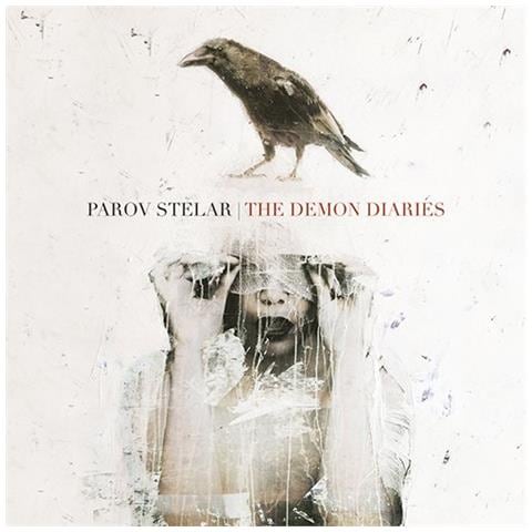 Parov Stelar - The Demon Diaries (2 Cd)  - Foto 1