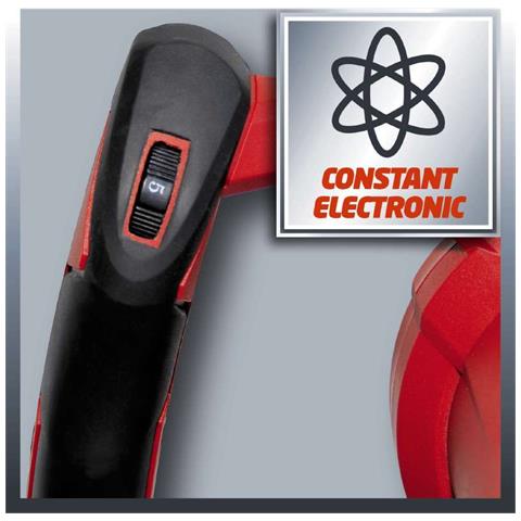 TE-MX 1600-2 CE agitatore elettrico 1600 W 750 Giri /min - Foto 2