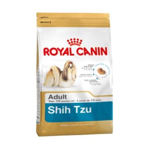 Cibo per cani Shih Tzu 1,5 kg - Foto 1