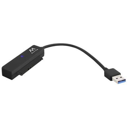 Cavo Adattatore Per Ssd / Hdd Da Usb 3.1 A Sata 2.5" - Foto 8