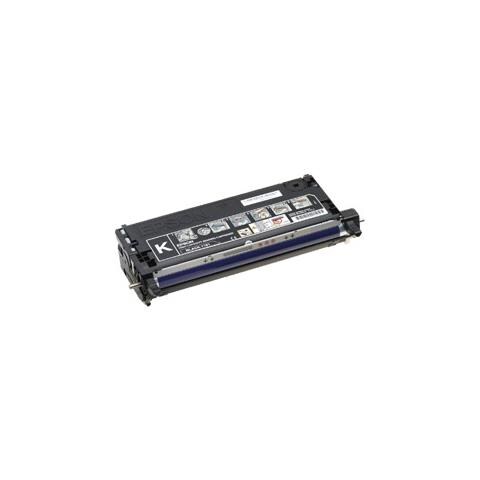 TONER RIGENERATO -  2800 Nero S051161 2800 Per Epson C2800N C2800Dn C2800Dtn Capacita' 8.000 Pagine - Foto 1