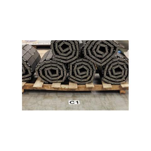 LW-Etichette in plastica 59 x 102 mm 1x 300 pz. - Foto 4