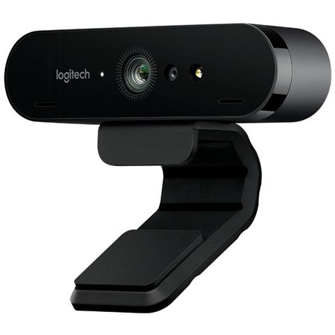 Webcam 4K Ultra HD per Streaming Videoconferenze e Registrazione per Windows e Mac - Foto 2